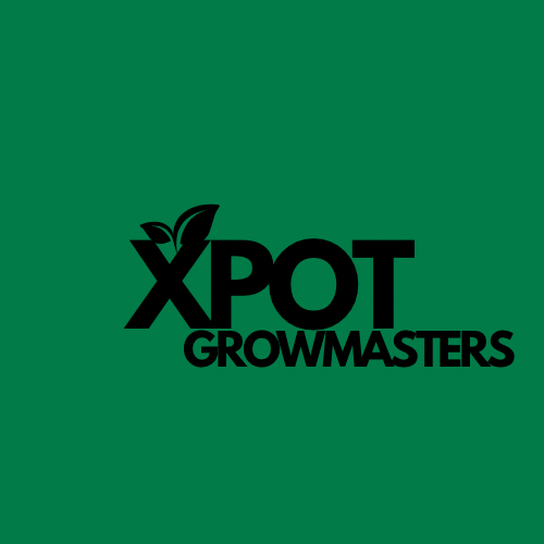 XPotGrowMasters